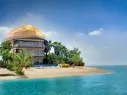 Виллы Sweden Beach Palace фото 2