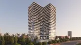 Квартиры Fairmont Residences Solara Tower фото 1