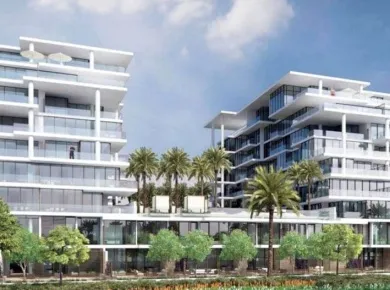 Квартиры NAIA Golf Terrace фото 4