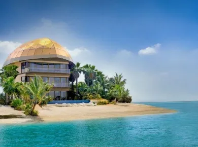 Виллы Sweden Beach Palace фото 2 Виллы Sweden Beach Palace фото 2