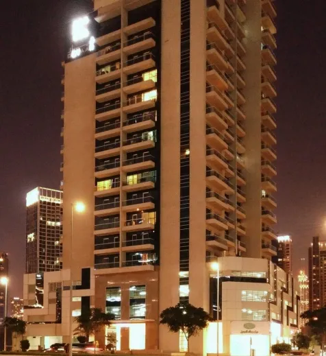 Квартиры Mayfair Residency фото 5