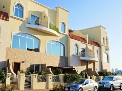 Таунхаусы Les Maisonettes фото 2