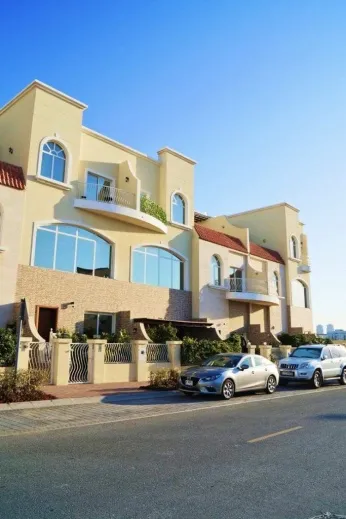 Таунхаусы Les Maisonettes фото 2