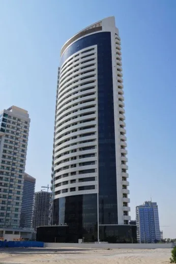 Квартиры The Bridge Tower фото 4