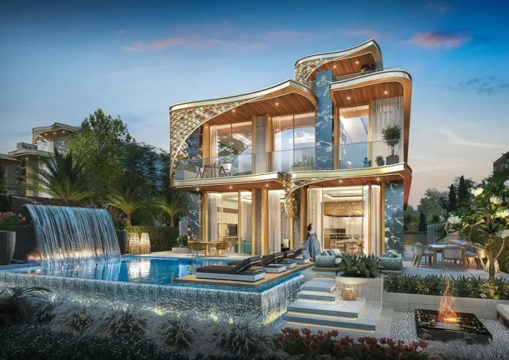 Виллы Gems Estates фото 7