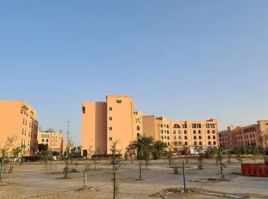 Квартиры Persia Cluster фото 3 Квартиры Persia Cluster фото 3