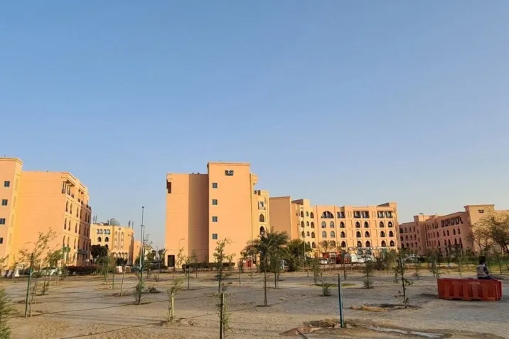 Квартиры Persia Cluster фото 3