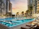 Kвартиры Lagoons Views at District1 фото 2