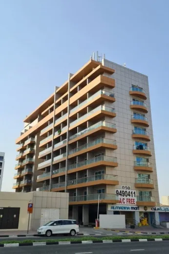 Квартиры Al Nayli Building фото 2