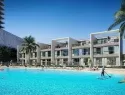 Kвартиры Lagoons Views at District1 фото 5