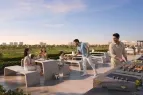 Квартиры Golf Fields by Emaar фото 6