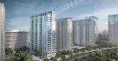 Квартиры Park Heights 1 фото 1 Квартиры Park Heights 1 фото 1