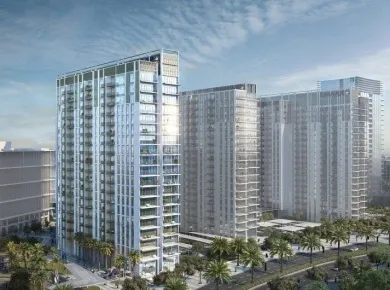 Квартиры Park Heights 1 фото 1 Квартиры Park Heights 1 фото 1