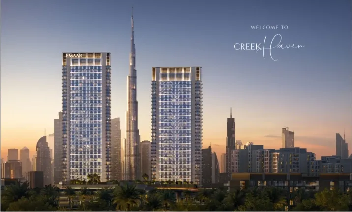 Квартиры Creek Haven фото 2