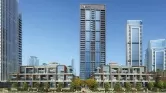 Квартиры Peninsula Five at Business Bay by Select Group фото 3