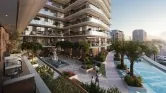 Квартиры Enre Residence by Imtiaz фото 1