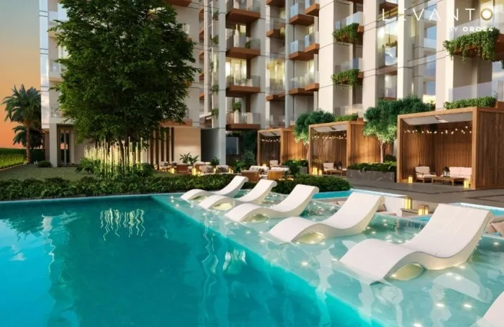 Квартиры Levanto фото 5