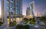 Квартиры Design Quarter фото 4