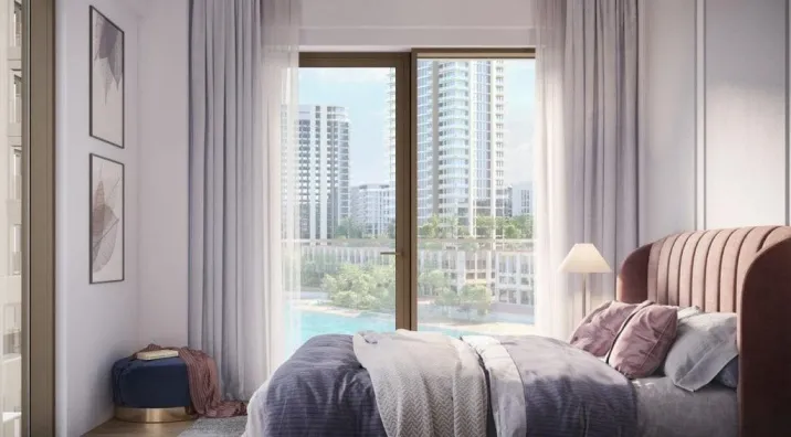 Квартиры Creek Beach Grove фото 8