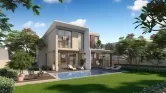 Виллы Harmony Tilal Al Ghaf фото 4