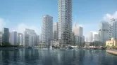 Квартиры Stella Maris Tower фото 1