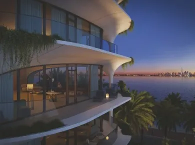 Квартиры Ocean House фото 2 Квартиры Ocean House фото 2