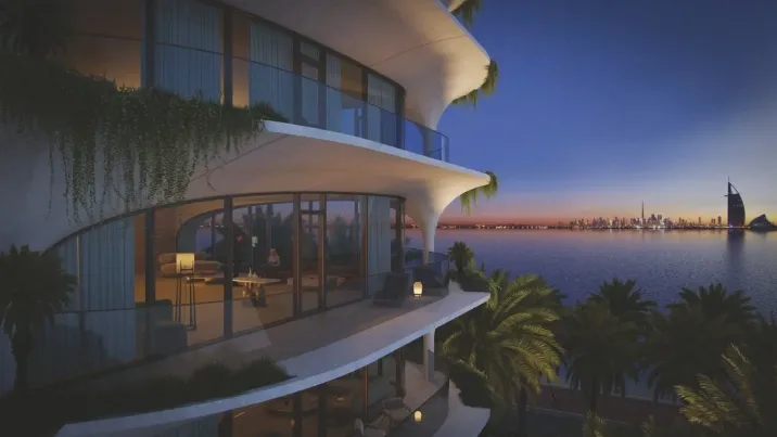 Квартиры Ocean House фото 2
