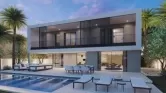 Виллы Elan Tilal Al Ghaf фото 5