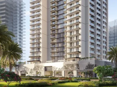 Квартиры AUREL1A Residence фото 1