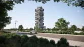 Квартиры Treppan Tower фото 6