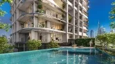 Квартиры Vento Tower фото 7