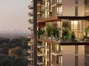 Квартиры Ghaf Woods Distrikt фото 2