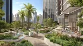 Квартиры Rove Home Dubai Marina фото 6