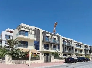 Виллы Oxford Villas фото 3