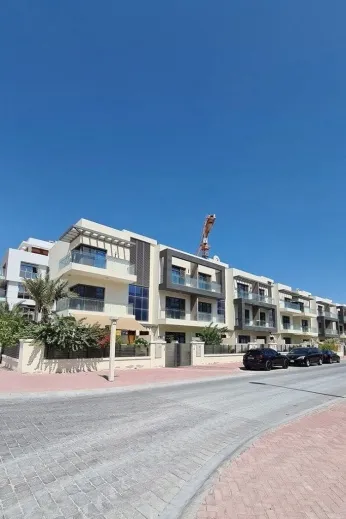Виллы Oxford Villas фото 3