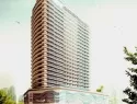 Квартиры Hera Tower фото 1