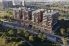 Квартиры Enchanté by GRID Properties фото 2 Квартиры Enchanté by GRID Properties фото 2