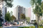 Квартиры East Village фото 2 Квартиры East Village фото 2