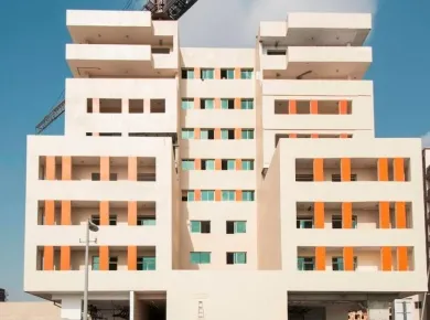 Квартиры Al Falak Residence фото 1