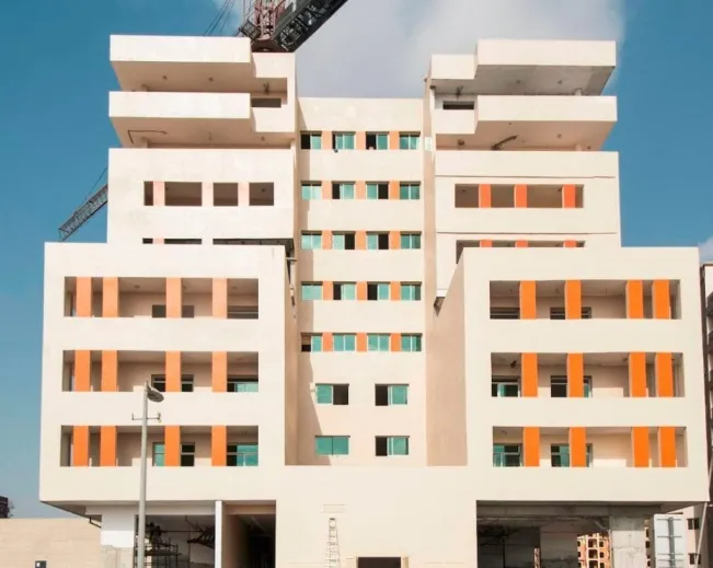 Квартиры Al Falak Residence фото 1