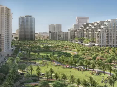 Квартиры Elvira at Dubai Hills фото 3