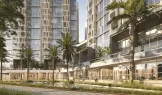 Квартиры Mangrove Residences фото 4