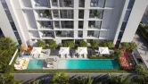 Квартиры EVERGR1N House 4 фото 3