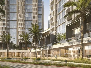 Квартиры Mangrove Residences фото 4