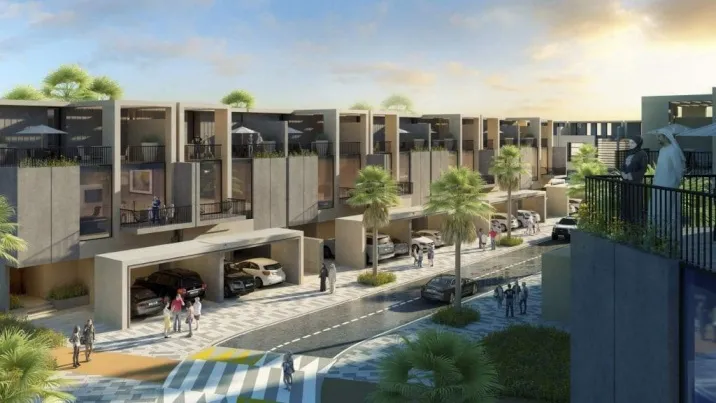 Виллы Sevilla Villas 2 фото 2