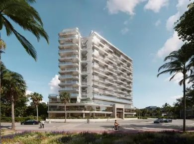 Квартиры Dream Life Residence фото 3 Квартиры Dream Life Residence фото 3