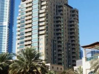 Виллы Al Fairooz Villas by Emaar фото 2