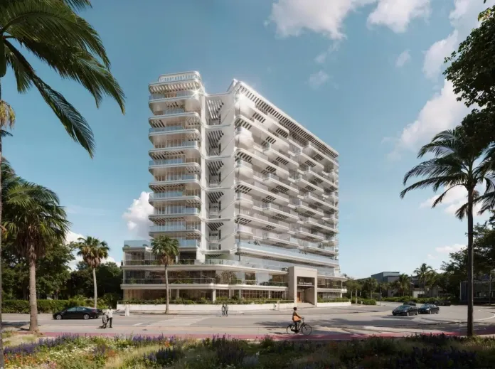 Квартиры Dream Life Residence фото 3