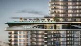 Квартиры Amaal 8 in Meydan фото 4 Квартиры Amaal 8 in Meydan фото 4