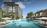 Kвартиры Seascape Rashid Yachts & Marina фото 3